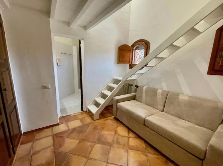Prázdninový dům Villetta Sulla Promenade Du Port Porto Cervo