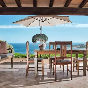  Casa vacanze Sea View