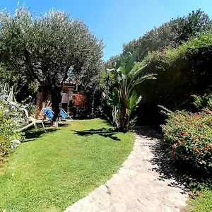  Casa vacanze La Residenza Del Golf
