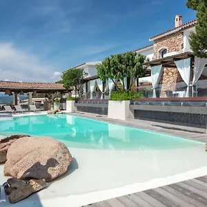 4* Hotel Delle Rose A Luxury Boutique