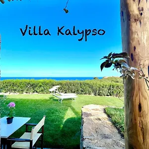Pensión Anna Capo Ferro, Porto Cervo