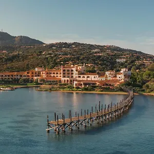 5* Hotel Cala Di Volpe, A Luxury Collection Hotel, Costa Smeralda