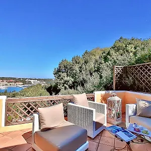  Casa vacanze Sea View La Marina