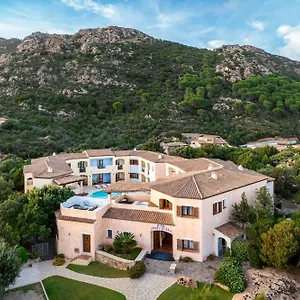 Monti Di Mola Porto Cervo