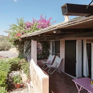  Appartamento Bilocale Cala Ruja