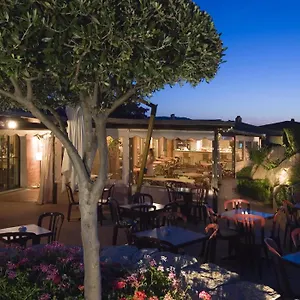 Colonna Country & Sporting Club Porto Cervo
