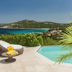 Anna Porto Cervo