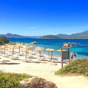 4* Hotel Capriccioli