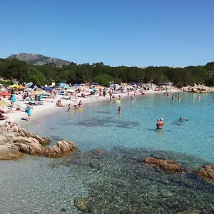 3* Aparthotel Residenza Capriccioli