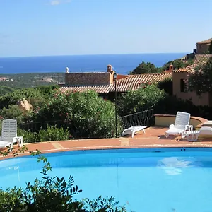  Appartamento Con Piscina - Appartamentiflarida