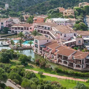 4* Hotell Le Palme