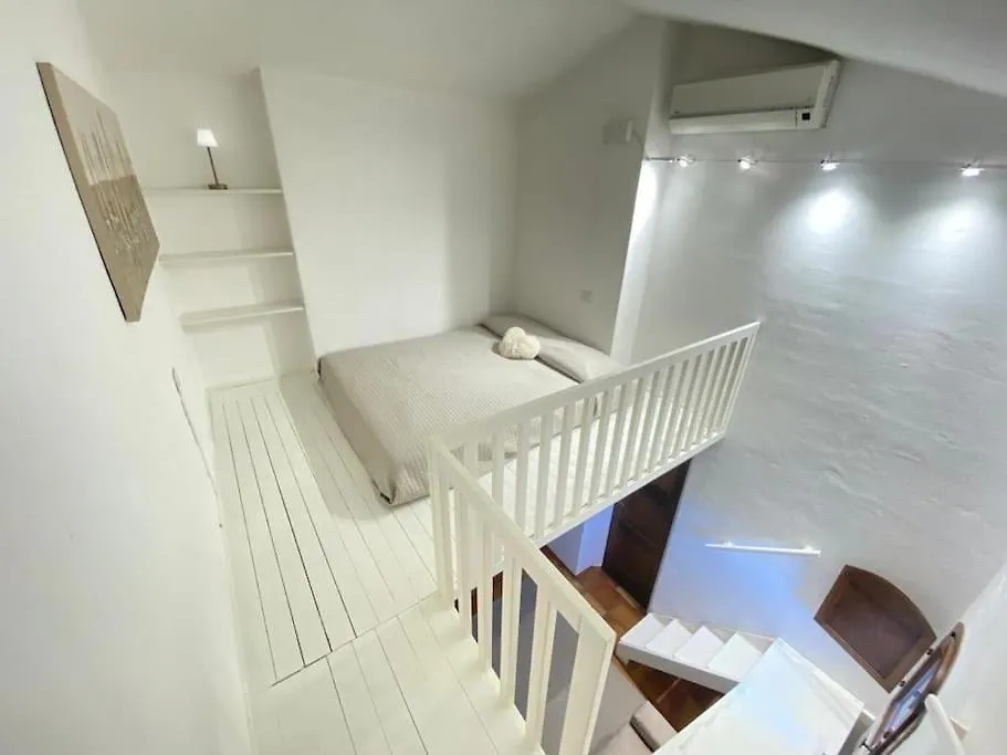 Holiday home Villetta Sulla Promenade Du Port Porto Cervo Italy