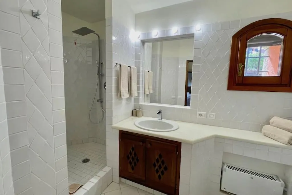 Holiday home Villetta Sulla Promenade Du Port Porto Cervo Italy